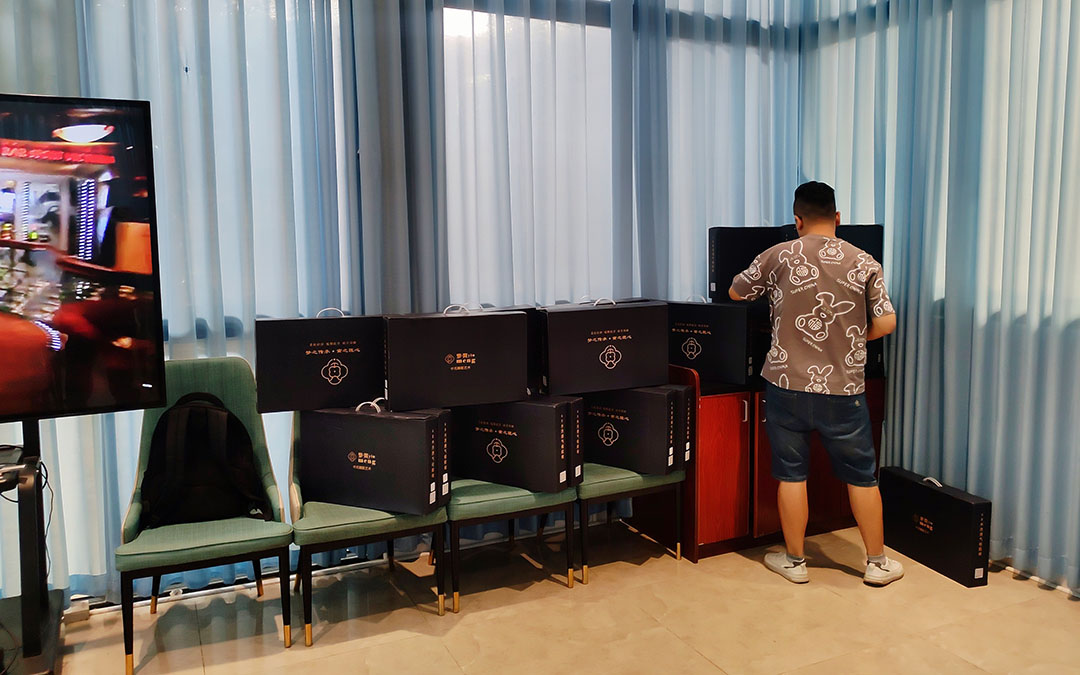 春辉旅游与梦寅合作，为您的游轮之旅增添舒适好梦